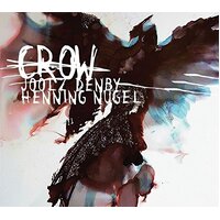 Crow -Joolz Den, Henning Nugel CD