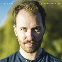 Return To Mind - Eyolf Dale CD