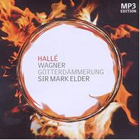 Gotterdammerung Mp3 Edition -Wagner, Richard CD