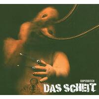 Superbitch -Das Scheit CD