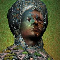 Odd Blood - Yeasayer CD