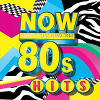 Now 80S Hits Various - VARIOUS ARTISTS CD