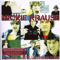 Album 2008 - Mickie Krause CD