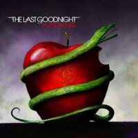 Poison Kiss -Last Goodnight CD