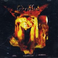 Ultimate Demise - GRIFFIN CD