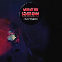 Song Of The Second Moon Sonic Vibrations Of Tom Disseveltkid Baltan - Tom Kid Baltan Dissevelt CD