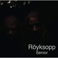 Senior - ROEYKSOPP CD