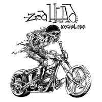 Zed Head - Mortal Man CD