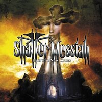 Hail The New Cross -Shatter Messiah CD