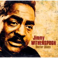 Doctor Blues -Jimmy Witherspoon CD