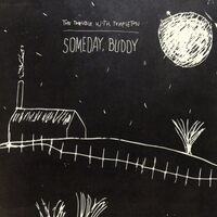 Someday Buddy - TROUBLE WITH TEMPLETON CD