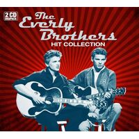 EVERLY BROTHERS HIT.. - Everly Brothers CD