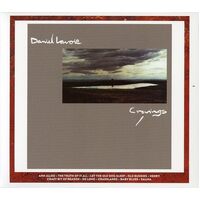 Cravings/Women To Man - Daniel Lavoie CD