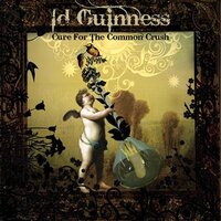 Cure For The Common Crush -Id Guinness CD