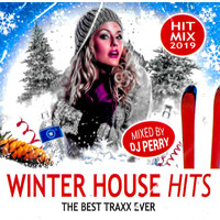 Winter House Hits The Best Traxx Ever CD