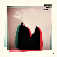 Rune Your Day - RUNE YOUR DAY CD