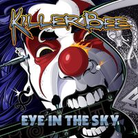 Eye In The Sky - KILLER BEE CD