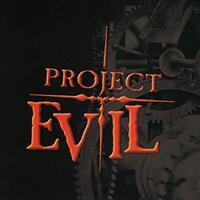 Project Evil -Project Evil CD