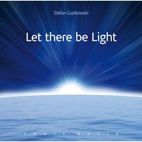 Let There Be Light CD