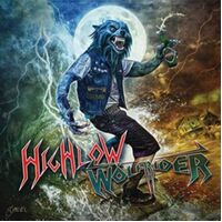 Wolf Riding High Low - HIGHLOWWOLFRIDER CD