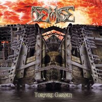 Torture Garden -Demise CD