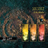 Solstice -Wollo, Erik CD