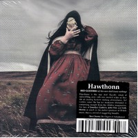 Red Goddess Of This Men Shall Know Nothing -Hawthonn CD