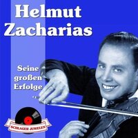 Schlagerjuwelenseine -Zacharias,Helmut CD