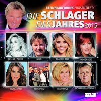 Die Schlager Des Jahres 2 -Bernhard Brink CD