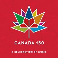 Various - Canada 150: A Celebration Of Music CD