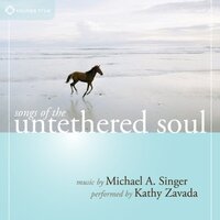 Songs Of The Untethered Soul -Singer, Michael CD