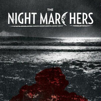 The Night Marchers - See You In Magic CD