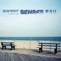 Follow Your Bliss Best Of Senses Fail -Senses Fail CD