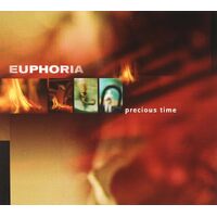 Precious Time - EUPHORIA CD