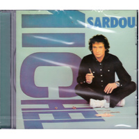 La Generation Loving You -Michel Sardou CD