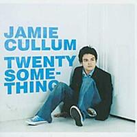 Jamie Cullum Twentysomething Jazz Piranha Records MUSIC CD NEW SEALED