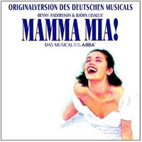 Mamma Mia - VARIOUS ARTISTS CD