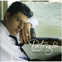 Forever Begins Tonight - Patrizio Buanne CD