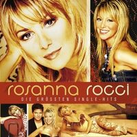 Die Groessten Singlehits - Rosanna Rocci CD