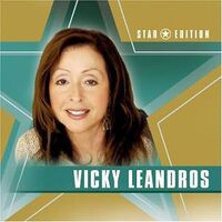 Star Edition - Vicky Leandros CD