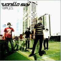 Changes - Vanilla Sky CD