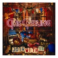 Join With Us -The Feeling CD