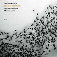 Stone In Water -Bollani, Stefano Trio CD