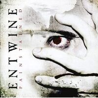 Painstained - ENTWINE CD