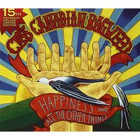 Happiness All Other Things -Cross Canadian Ragweed CD