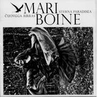 Mari Boine - ƒåuovgga √Åirras = Sterna Paradisea BRAND NEW SEALED MUSIC ALBUM CD