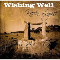 Wishing Well - Karen Lynne CD