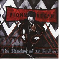 Shadow Of An Empire - Fionn Regan CD