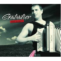 Herzwerk - Andreas Gabalier CD