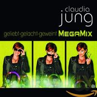 Geliebt Gelacht Geweint -Jung,Claudia  CD